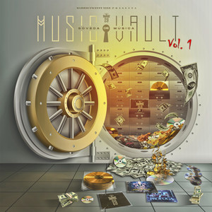 Music Vault, Vol. 1