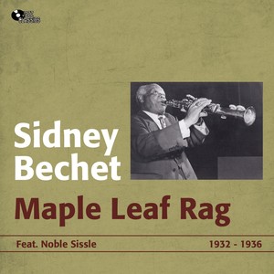 Maple Leaf Rag (1932 - 1936)