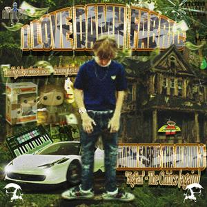 Tha Flex Entertainment Signee That Broke Tha Mold: Tha Untold Story Of Damn Fabric And His Uphill Battles With Labels (feat. Lil ****ing *****, Koffdrop, Lil Biggie J & Tophat) (Explicit)