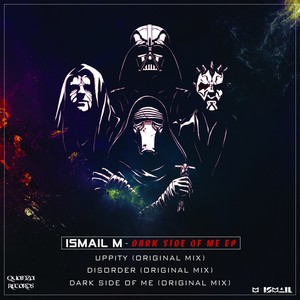 Dark Side Of Me (Original Mix)