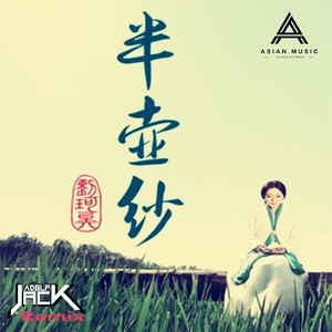 刘珂矣 - 半壶纱(Adolf Jack Progssvie Remix)