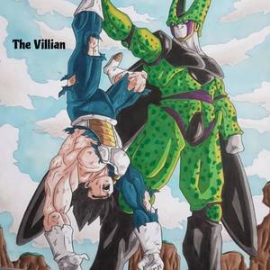 The Villian Mixtape (Explicit)