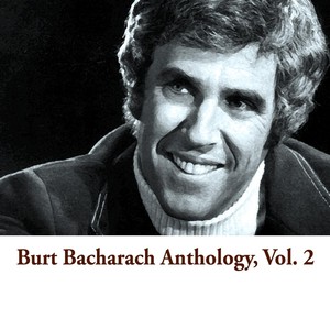 Burt Bacharach Anthology, Vol. 2