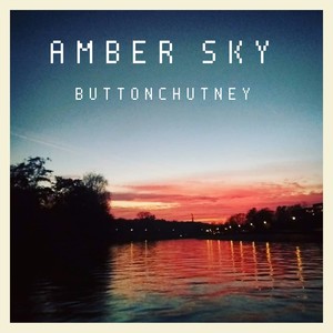 Amber Sky