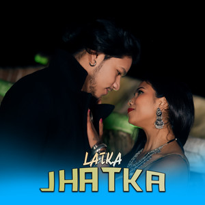 Samikshya Chaudhary - Latka Jhatka