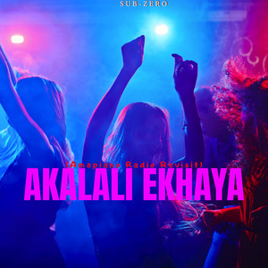 Akalali Ekhala (Amapiano Radio Revisit)
