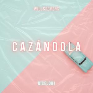 Cazándola (feat. Dicelo Bj)