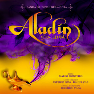 Aladín, Será Genial 2005