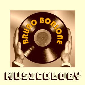 Musicology (feat. Boogie Mike)