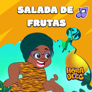 Salada de Frutas