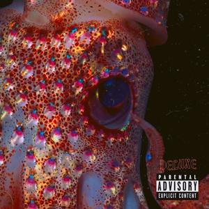 Izzany 4 (Deluxe) [Explicit]