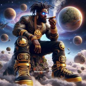 HIGH (feat. Carl G) (Explicit)