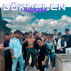 GÖKDELEN (Explicit)