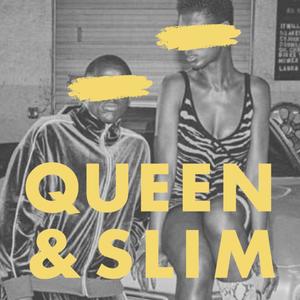 Queen & Slim (feat. Nicog) (Explicit)