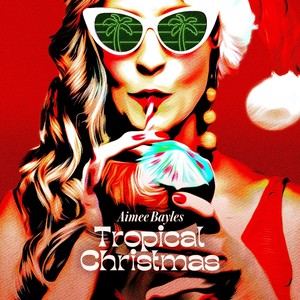 Tropical Christmas