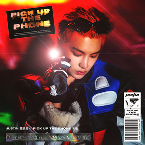 Dengarkan Pick Up The Phone lagu dari Justin dengan lirik