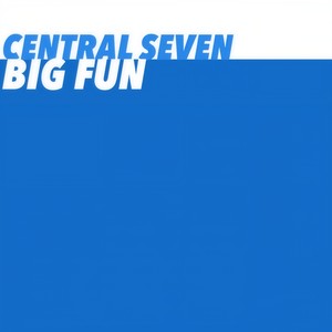 Big Fun (Tha Pumkpin Radio Remix)