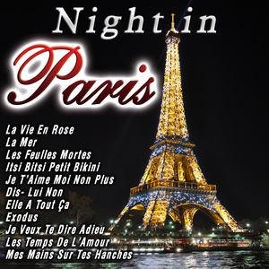 Night In Paris