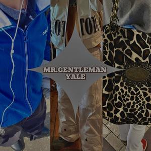 Mr.Gentleman (Explicit)