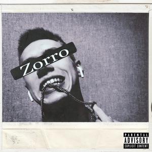 Zorro (Original Mix)