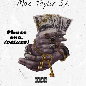 Phase 1 (Deluxe) [Explicit]