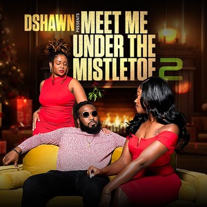 Meet Me Under The Mistletoe 2