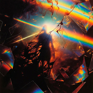 Breathing in Electric Dust