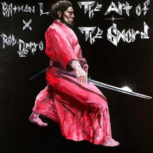 The Art of the Sword (Explicit)