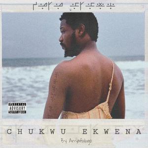 Chukwu Ekwena