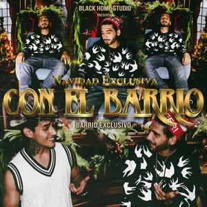 VEN A MI CASA ESTA NAVIDAD