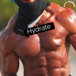 Hydrate (Morning Routine) (feat. Trap Hydro & MAOS) [Trap Version] [Explicit]