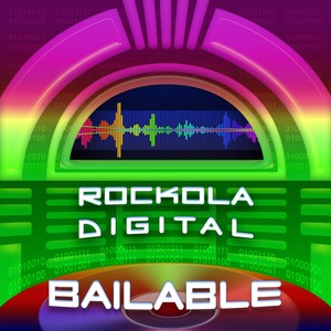 Rockola Digital Bailable