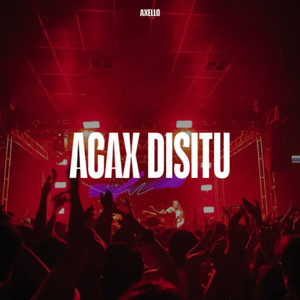 ACAX DISITU
