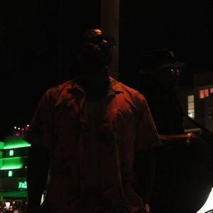 Uptown Girl (feat. Brooklyn Boon)