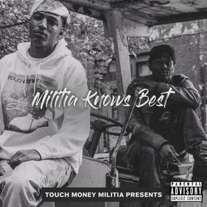 Balenciaga Betty (feat. Rell Dolo & McDeizzy) (Explicit)