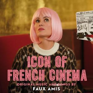 Icon of French Cinema (Original Series Soundtrack)