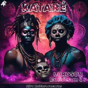 Kataré (feat. Lordson)