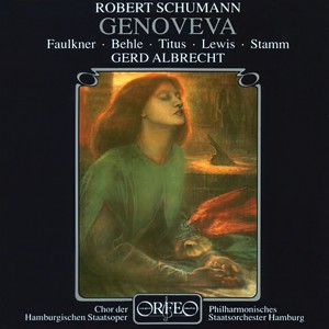 Genoveva, Op. 81 - Act IV: Finale: Seid mir gegrusst (Hidulfus, Genoveva, Siegfried, Chorus)