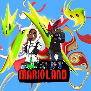 Mario Land The Tape (Explicit)