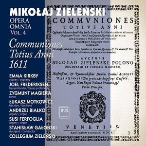 Communiones totius anni - No. 41a. In Ascensione Domini: Psallite Domino