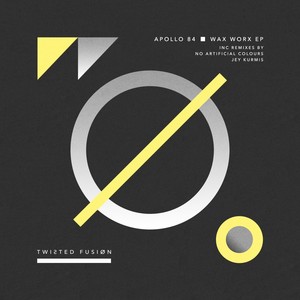 Work It On Wax (No Artificial Colours Remix)