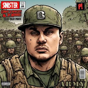 Army (feat. Sean Price) (Explicit)