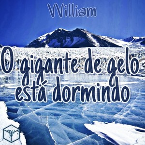 O Gigante de Gelo Está Dormindo