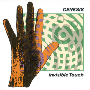 Invisible Touch (Remastered 2007)