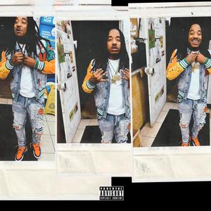 They Cant Fwm (feat. 3zzy) (Explicit)