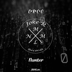 Number (Original Mix)