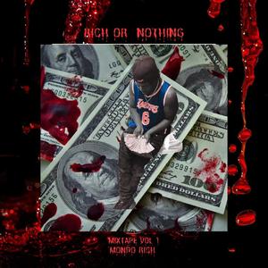 In My Zone (feat. Fetti cheenie) (Explicit)