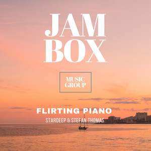 Flirting piano (Explicit)