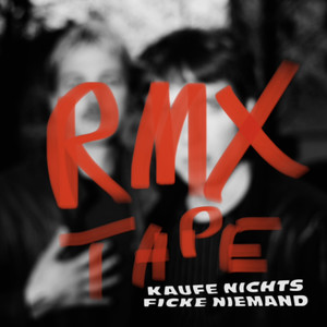 Kaufe nichts ficke niemand (Ypoldy rmx|Explicit)