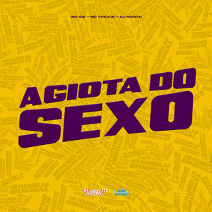 Agiota do Sexo (Explicit)